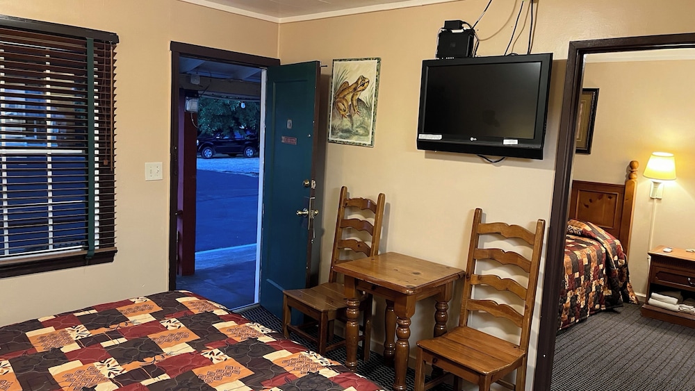 Family Suite photo 1
