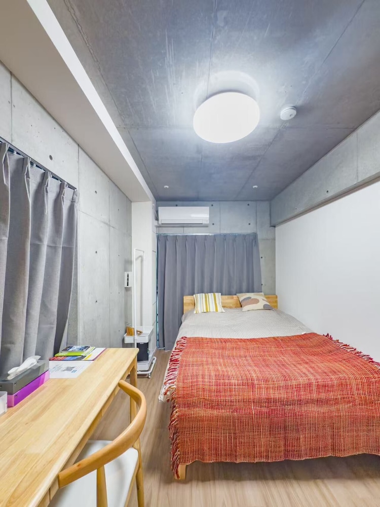 Senior Double Room, 1 Bedroom, Non Smoking, Balcony photo 1