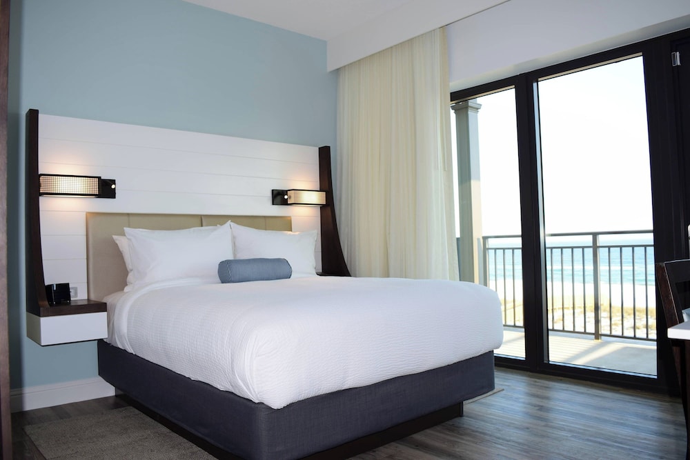 Suite, 2 Queen Beds, Balcony (View) photo 3