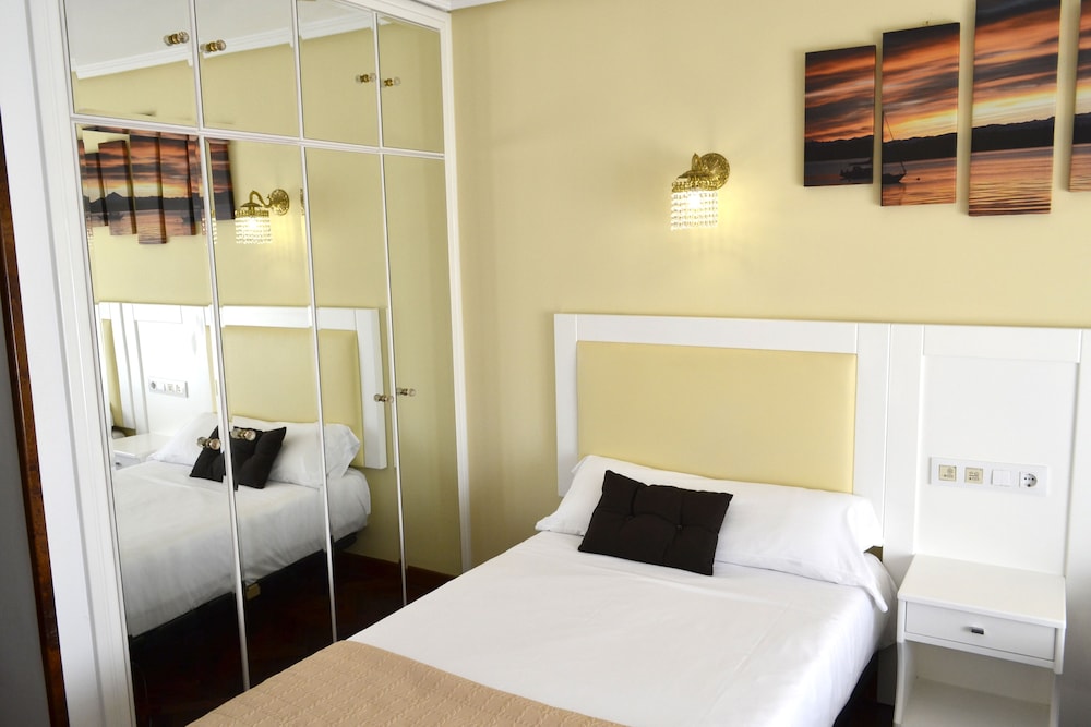 Habitación Doble Económica