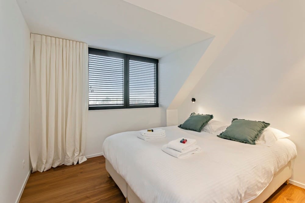 Majestic new Penthouse With 2 Parkings, Photo 54