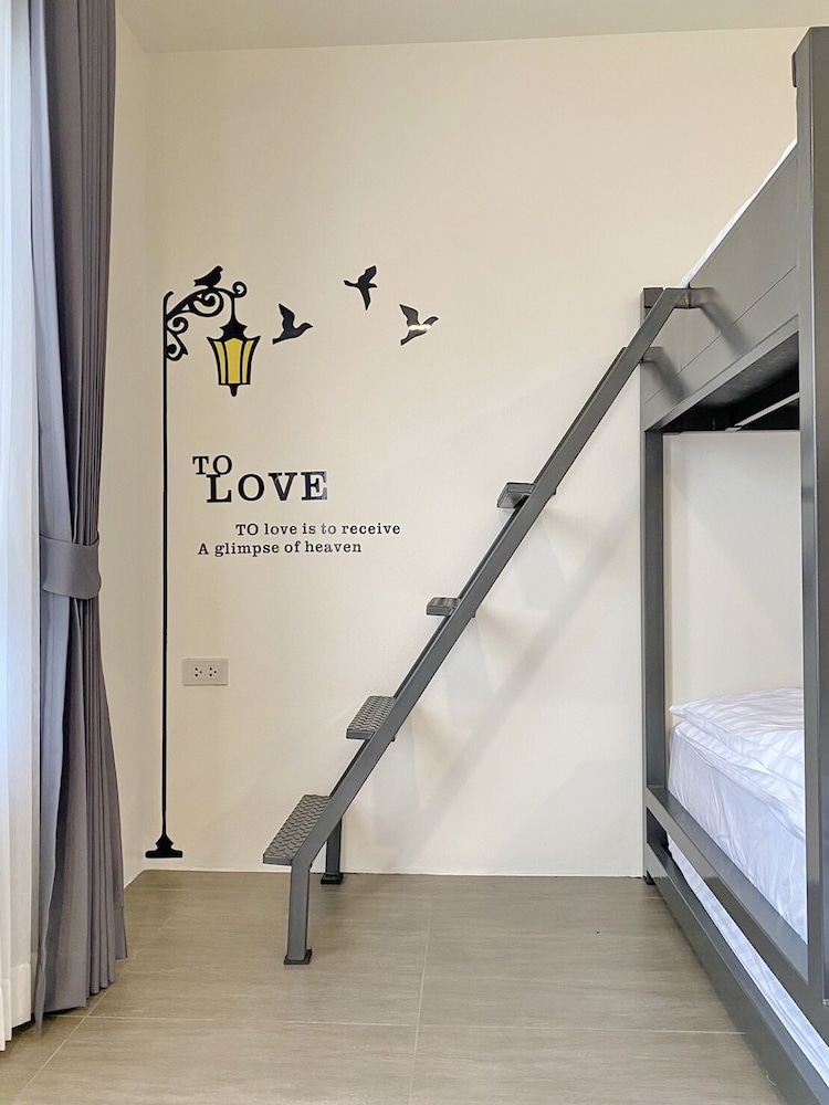 Superior Triple Room photo 1