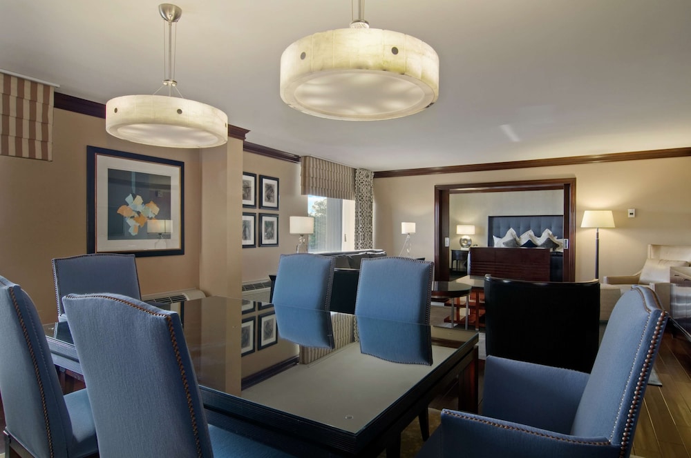 Presidential Suite, 1 King Bed photo 1