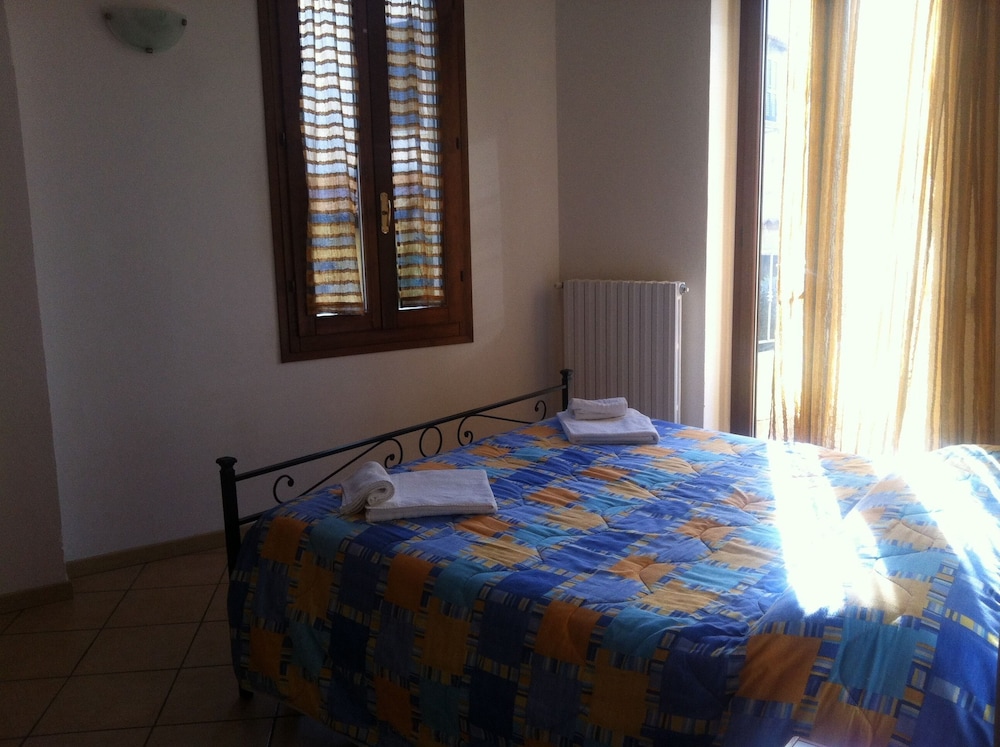 Apartment, 1 Bedroom photo 1