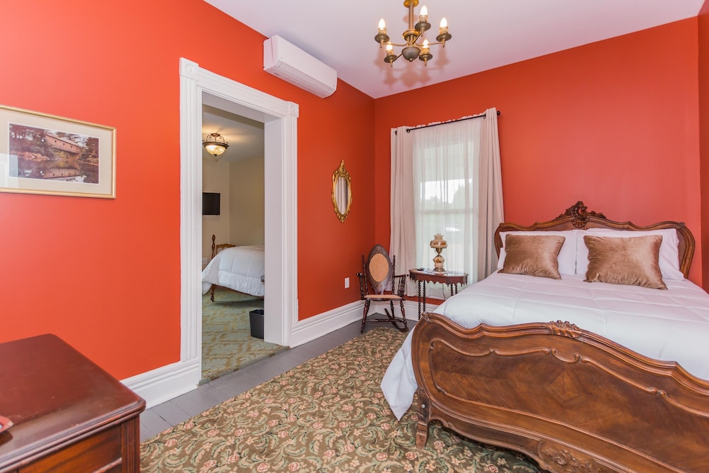 Triple Room (Sacandaga) photo 3