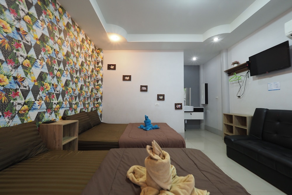 Villa, 1 King Bed photo 3