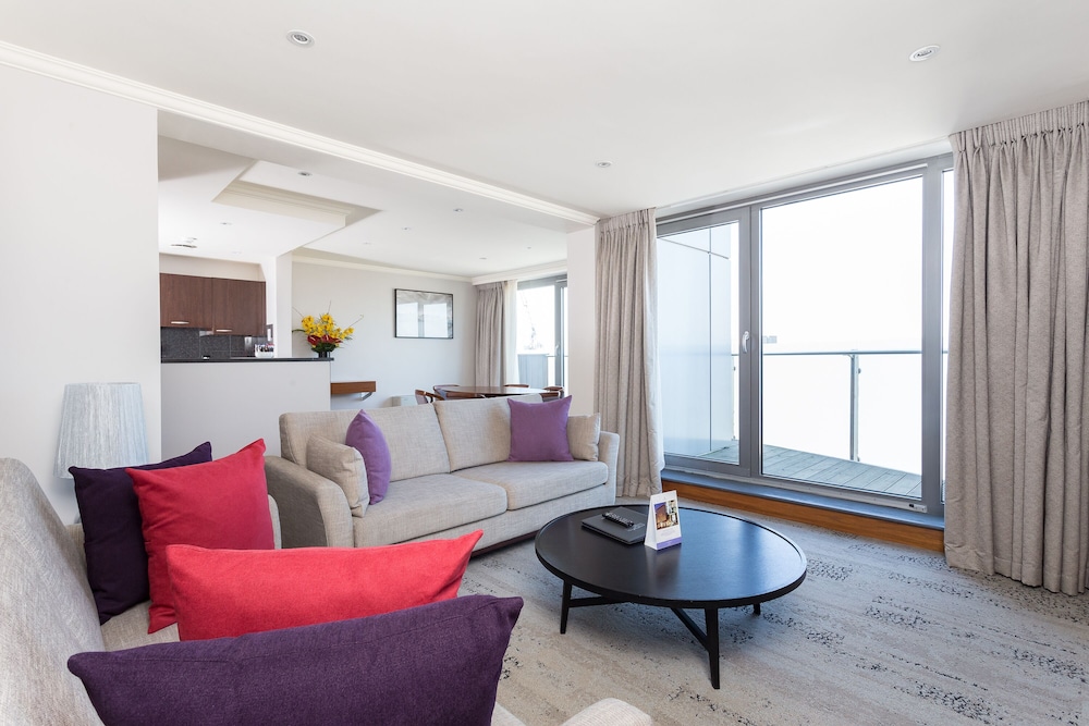 Deluxe Apartment, 3 Bedrooms