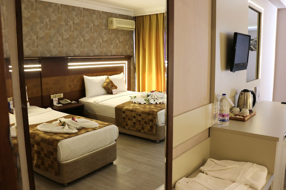 Standard Room, Sea View photo 3