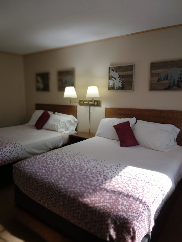 Business Double Room photo 3