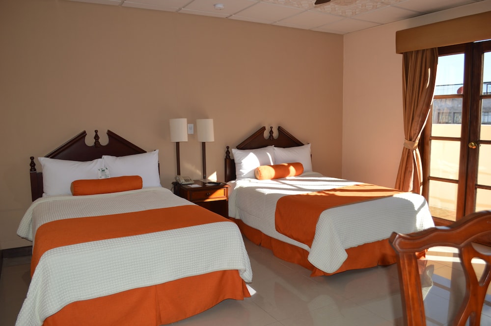 Superior Twin Room photo 1