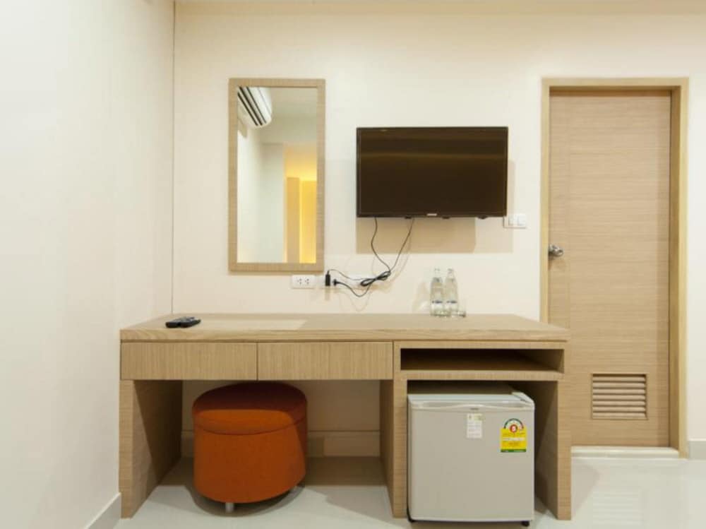 Deluxe Double Room photo 3