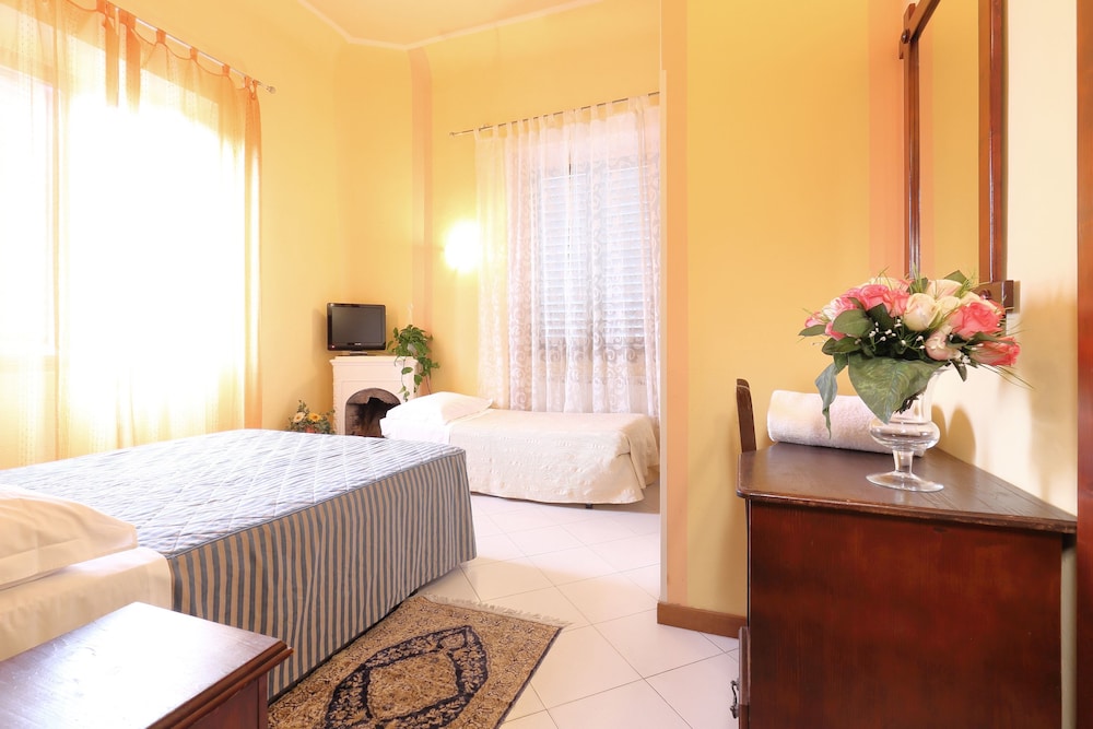 Panoramic Double Room