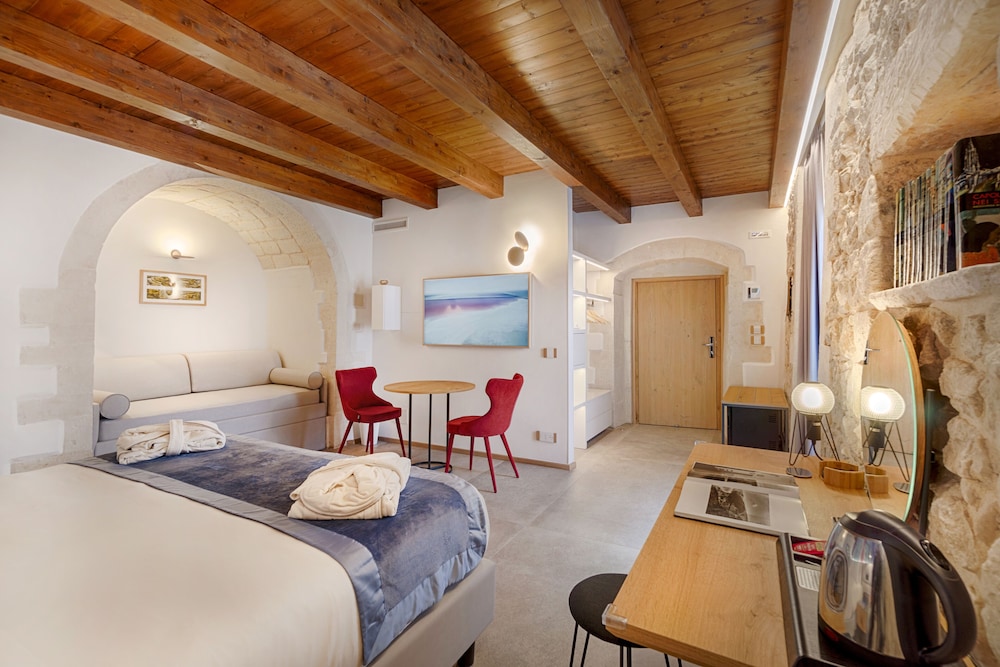 Deluxe Room photo 3