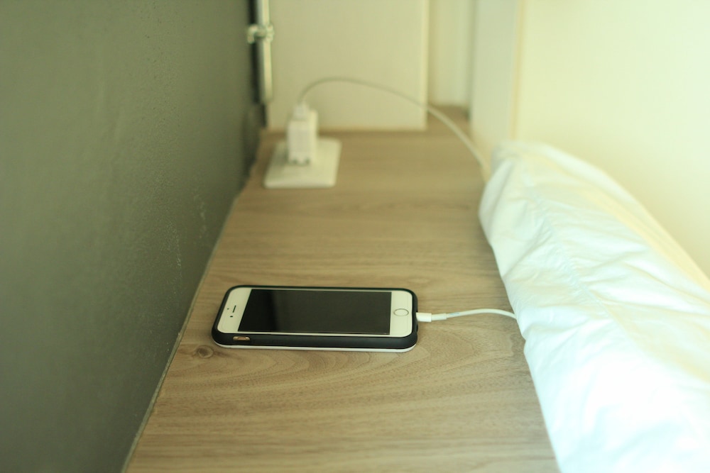4-Bed Shared Lady Dormitory photo 3