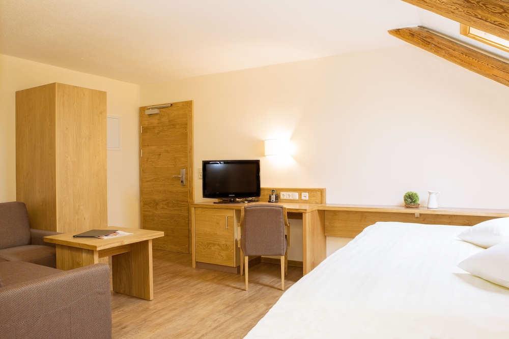 Family Suite (Schreinerhof Top D) photo 2