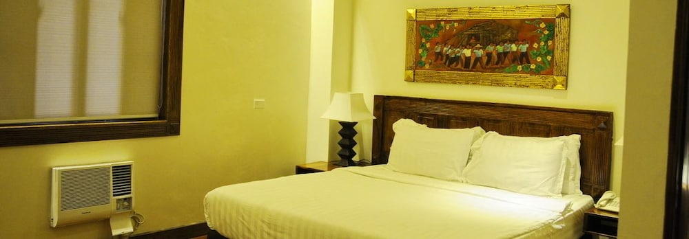 Deluxe Room, 2 Double Beds photo 2