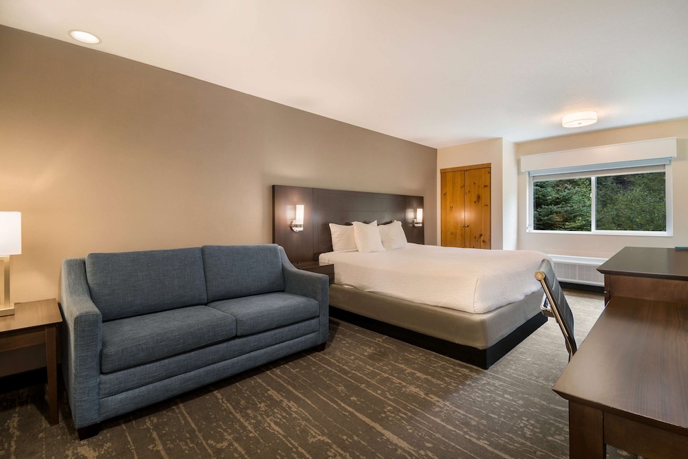 Best Western Mt. Hood Inn, Foto 4