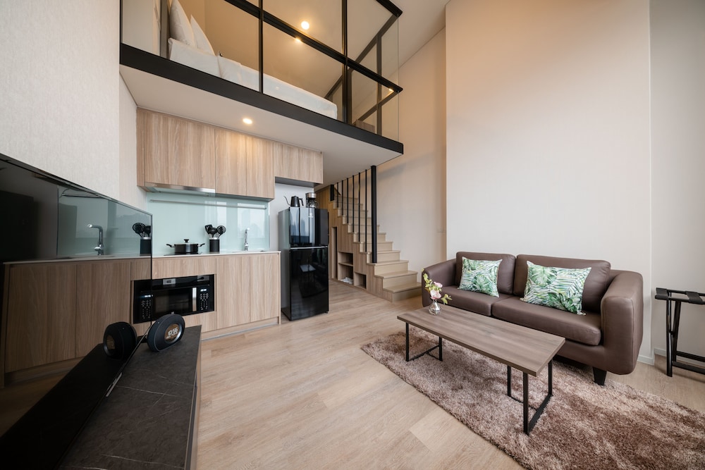 Executive Duplex (Studio, Triple) photo 1