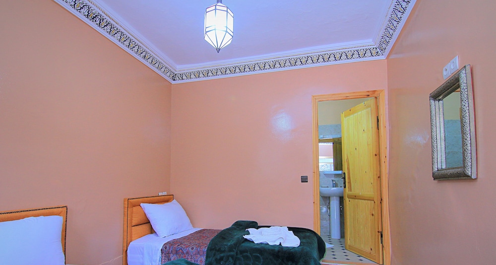 Single Room photo 3
