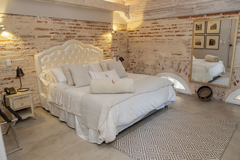 Deluxe Double Room photo 2