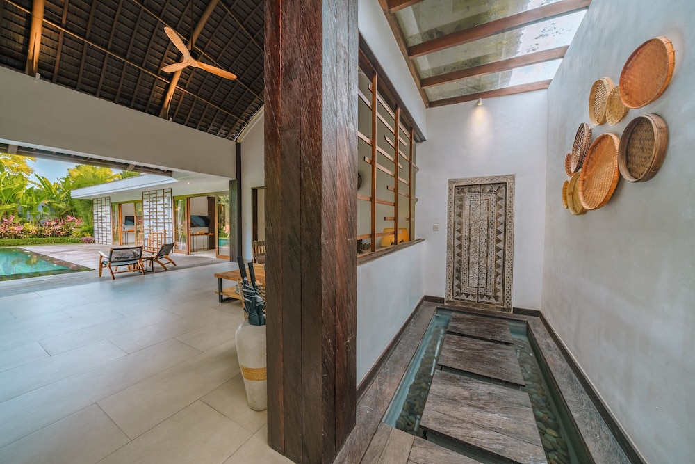 3 Bedroom Luxury Pool Villa Garden View - Photo 7