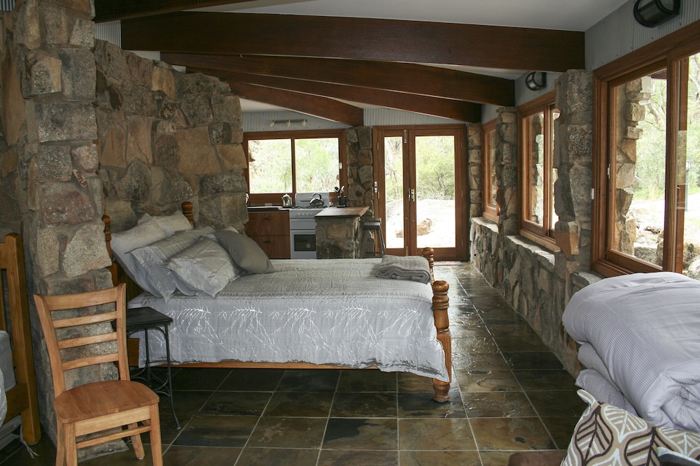 Cabin, 1 Bedroom photo 1