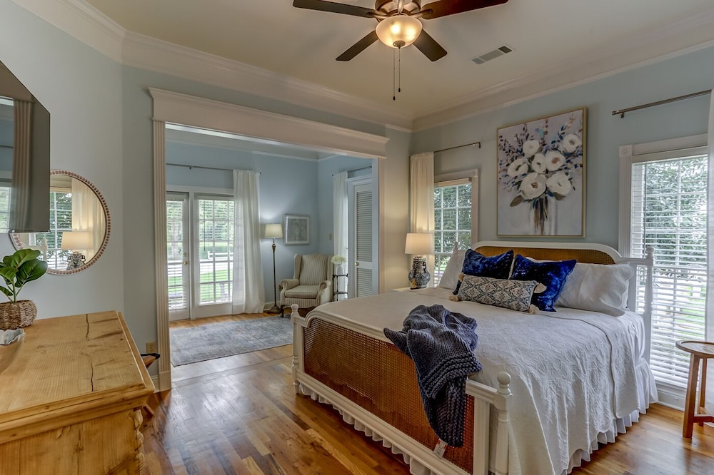 Bonne Terre Inn Sycamore Room (Non Smoking) photo 1
