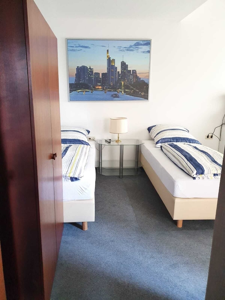 Double or Twin Room - Photo 3
