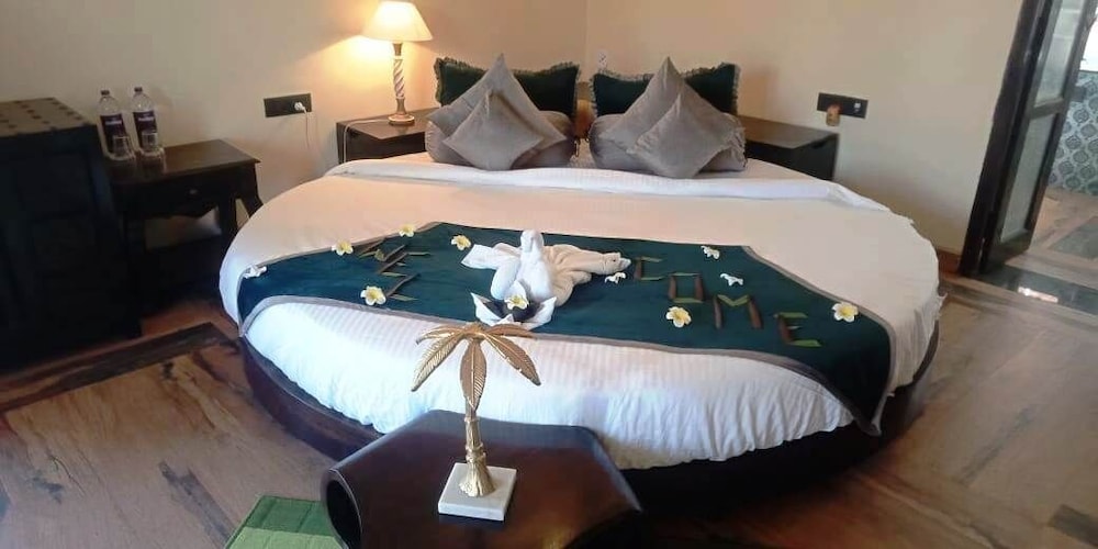 Honeymoon Double Room photo 2