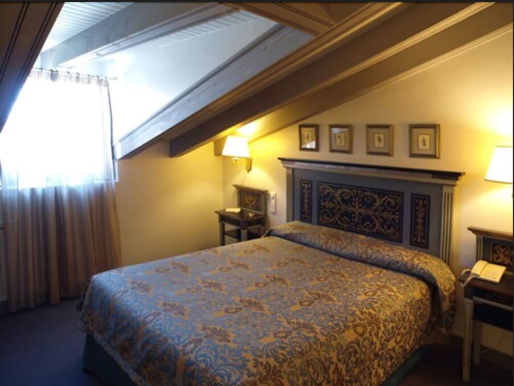 Double Room Single Use photo 2