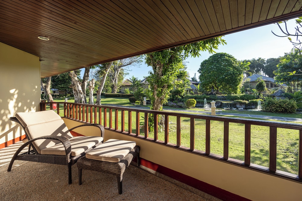 Club Suite, Balcony, Garden View photo 2