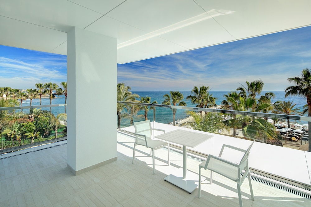 Double Room, Balcony, Partial Sea View (Oh La La The One) - Photo 7