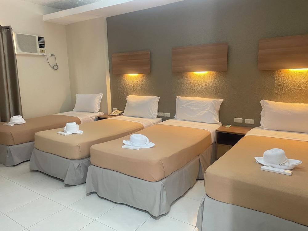 Comfort Quadruple Room photo 1
