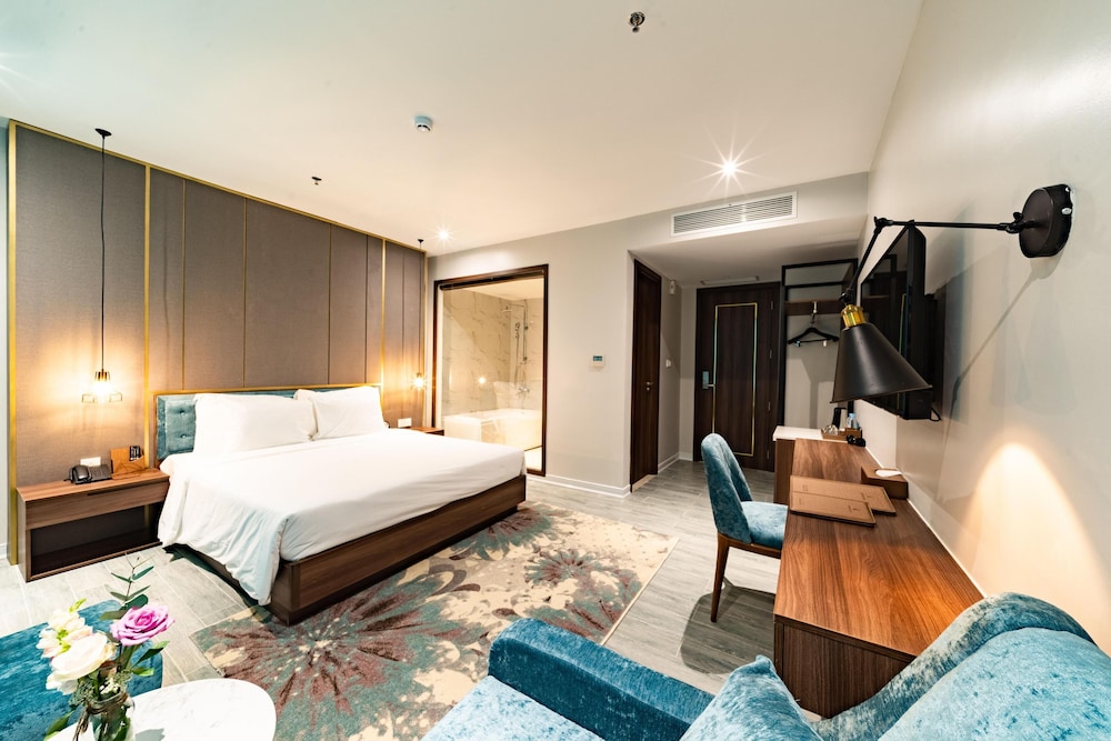 Deluxe Double Room - Photo 3