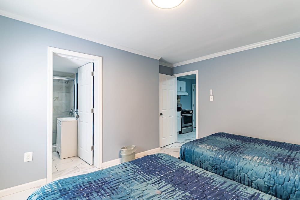 Suite, 1 Bedroom photo 3