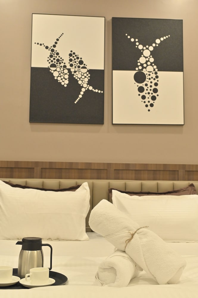 Gallery Suite photo 2
