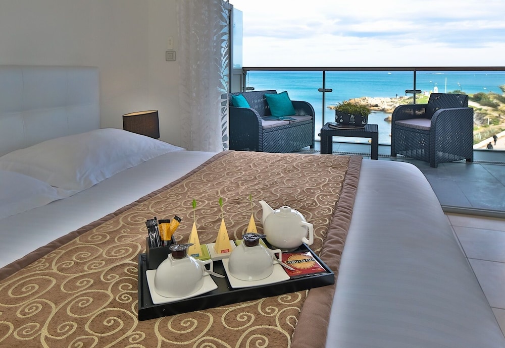 Apartment, Terrace, Sea View (Cap d'Antibes ) - Photo 3