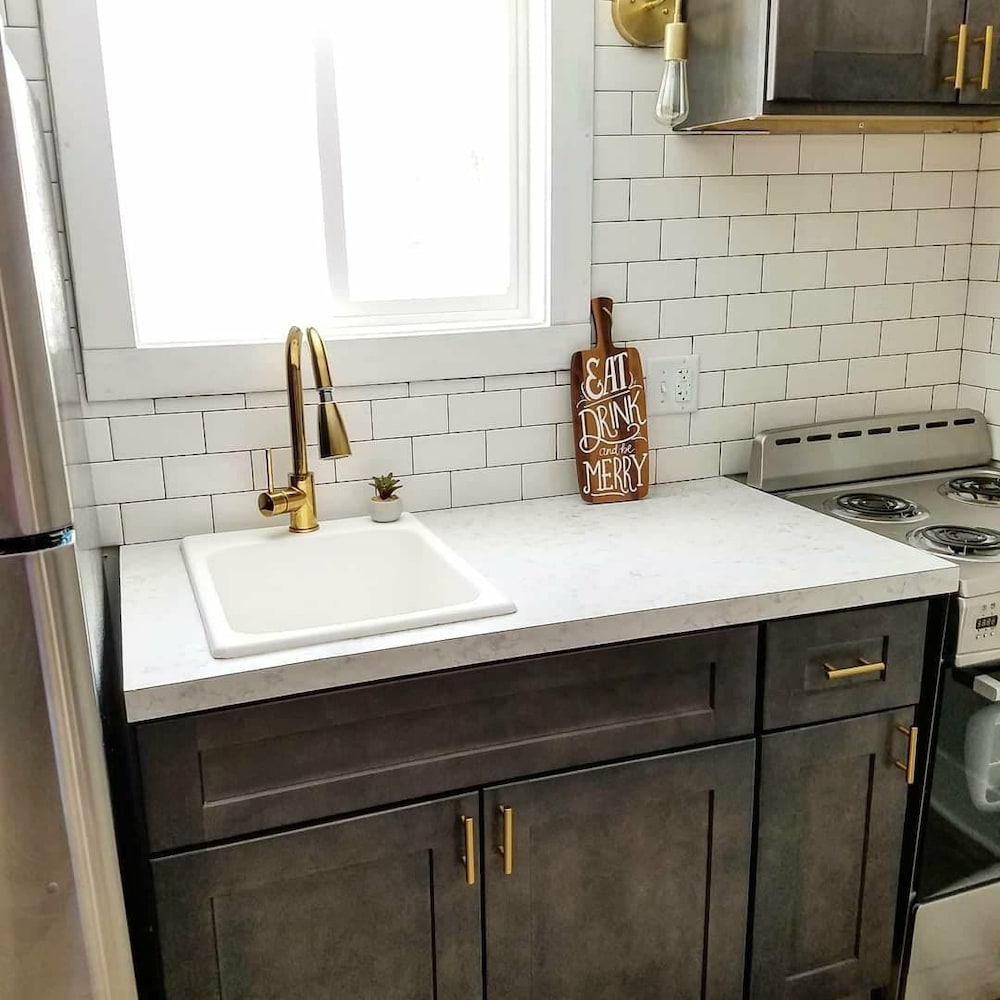 Suite, 1 Bedroom, Kitchenette photo 2