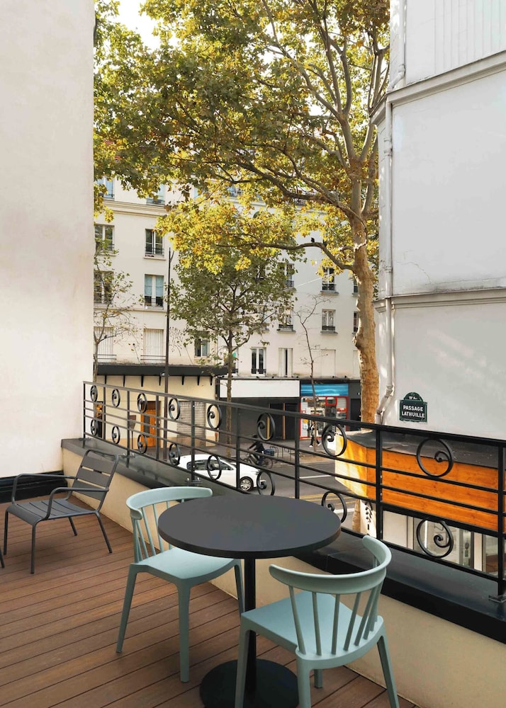 Makom Montmartre, Foto 4