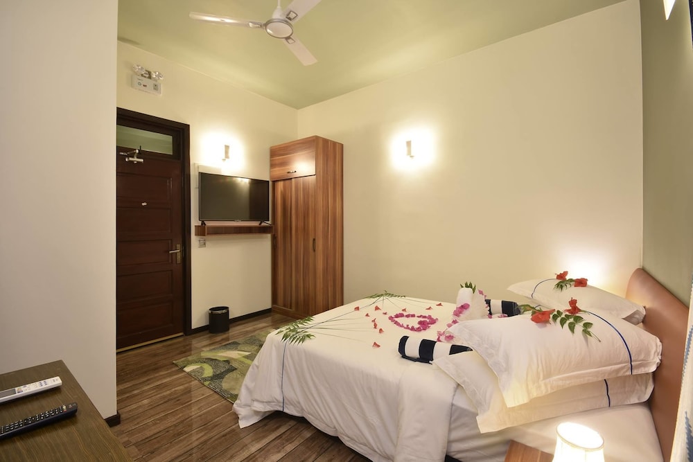 Family Apartment, 3 Bedrooms, Accessible