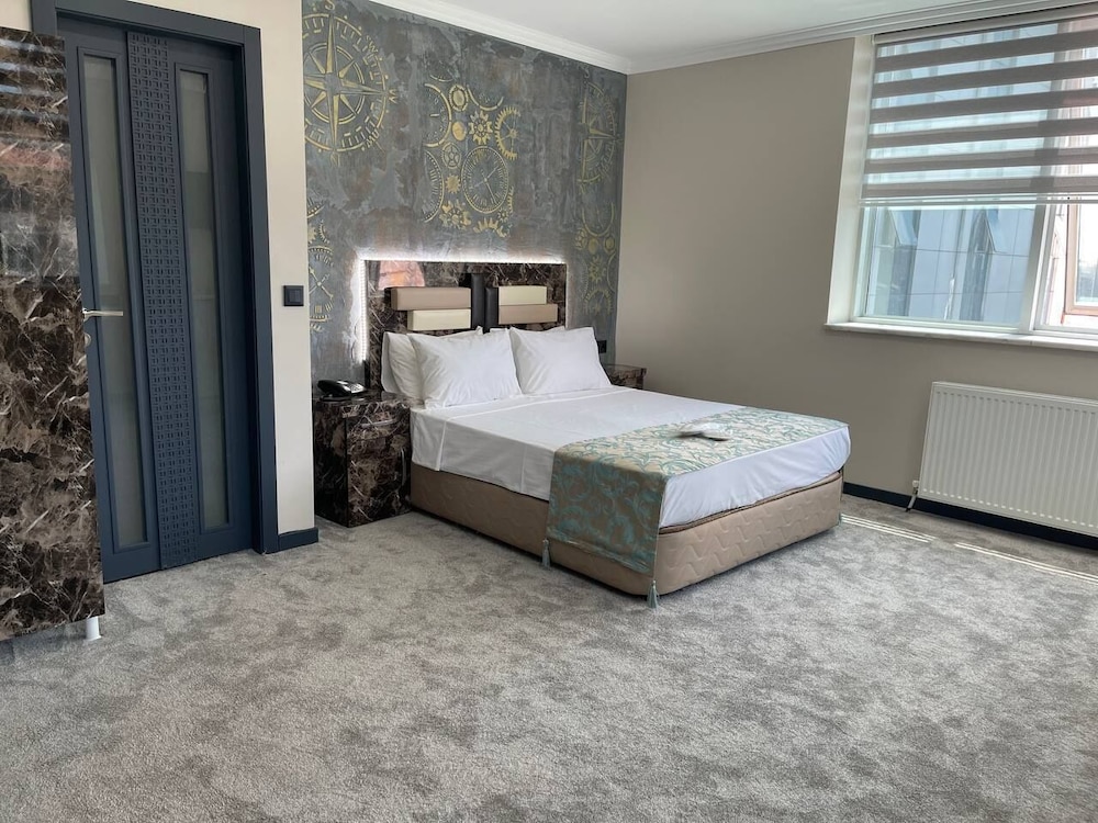 Deluxe Double Room, Hot Tub, Sea View photo 2