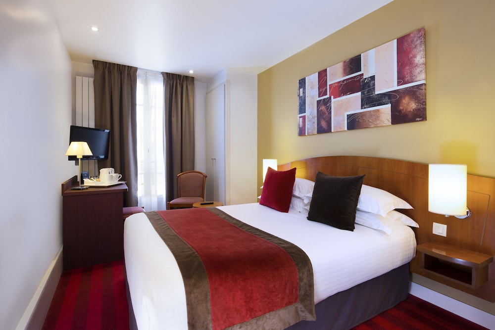 Chambre Double Cozy