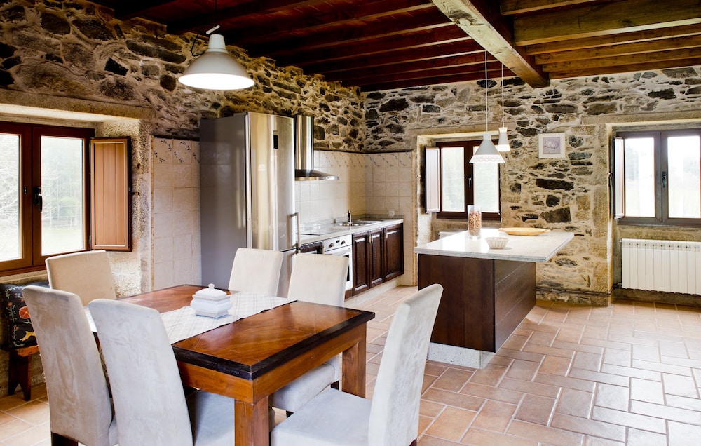 Apartment, 2 Bedrooms, 2 Bathrooms (Compostela) photo 3