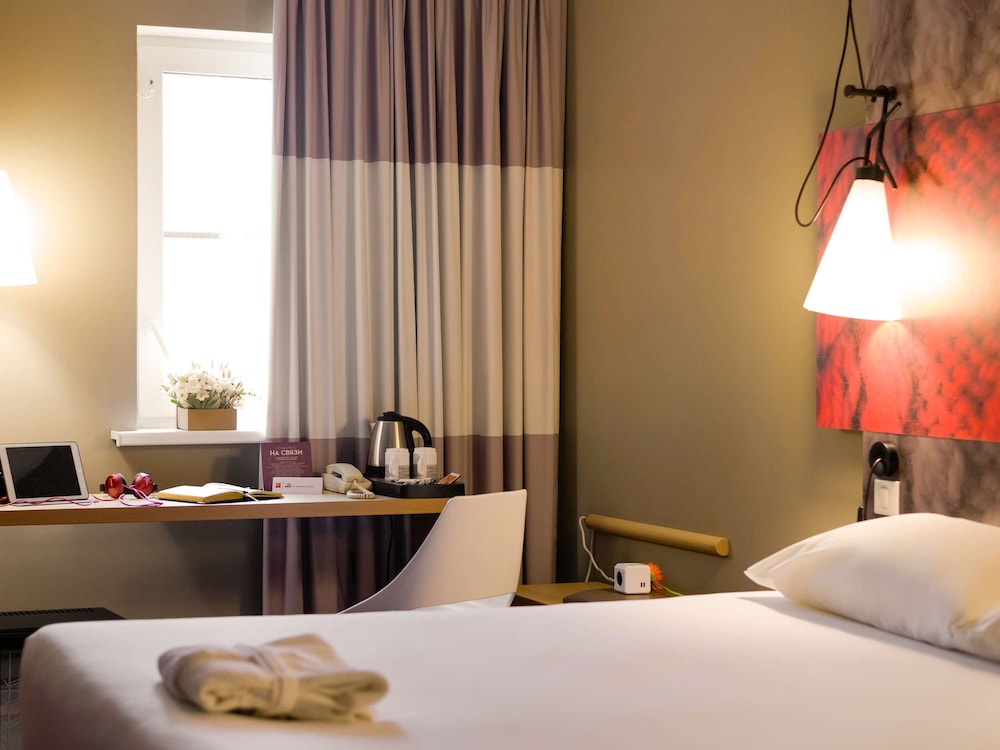 Standard Room, 1 Double Bed - Photo 9