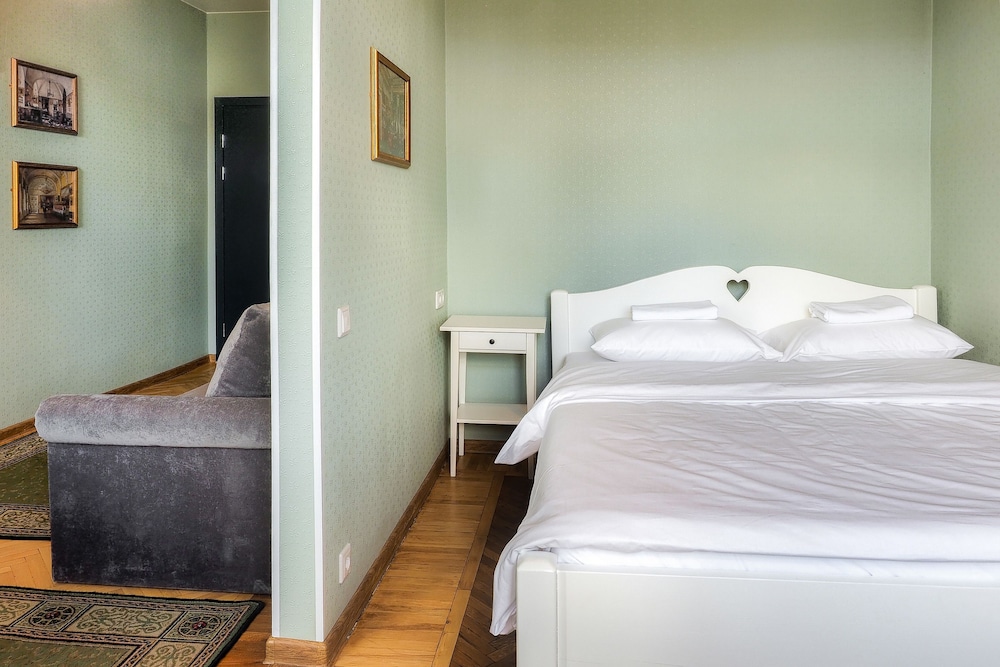 Standard Room, 1 Bedroom, Shared Bathroom photo 1