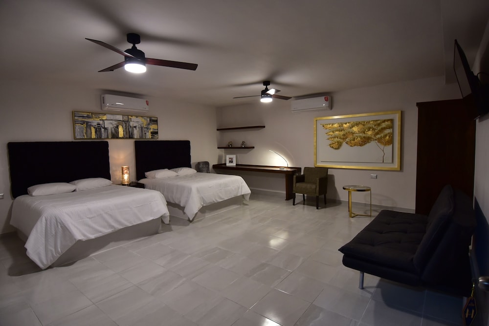 Suite photo 1