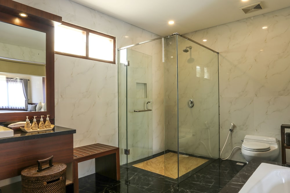 Villa, 2 Bedrooms, Private Pool - Photo 3