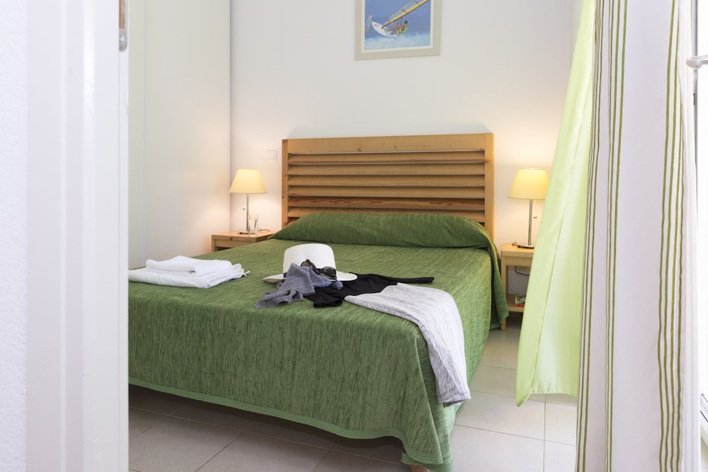 Apartment, 1 Bedroom (Mezzanine)