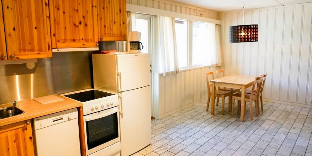 Basic Apartment, 1 Bedroom, River View photo 2