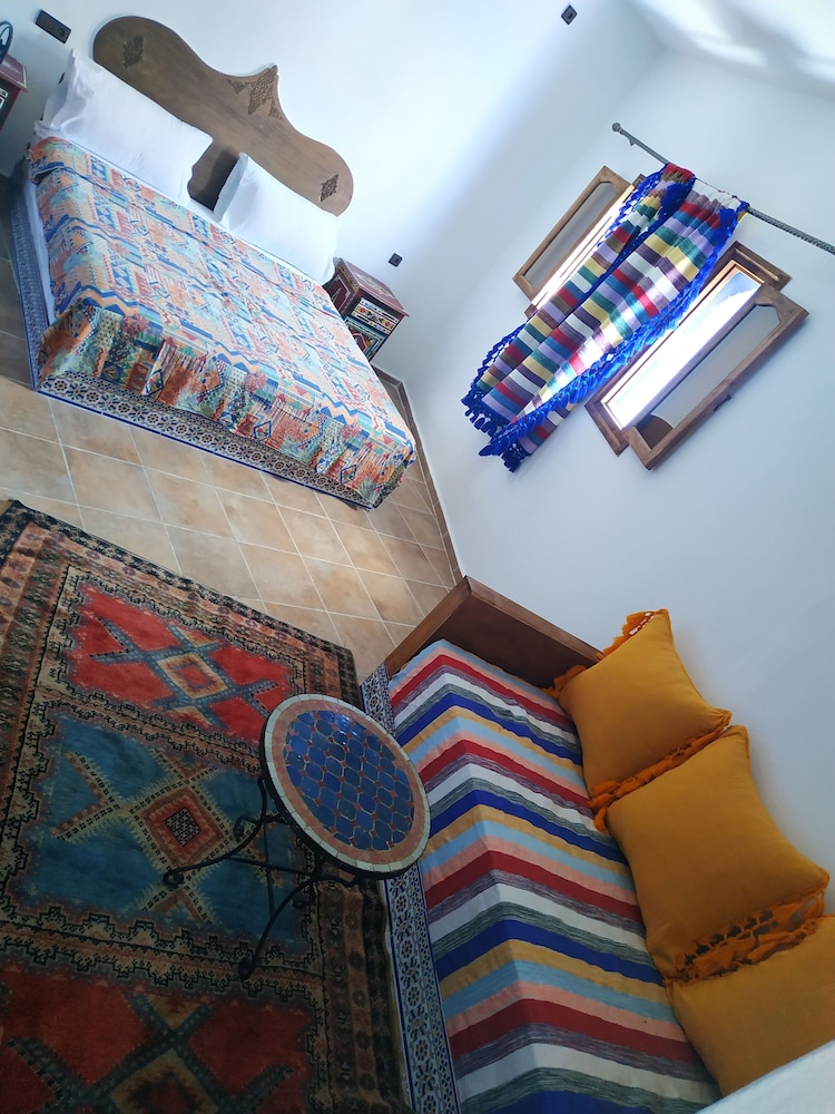 Basic Room